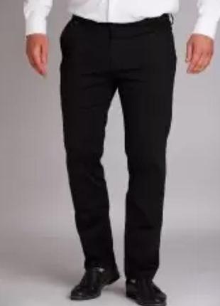 Мужские классические штаны