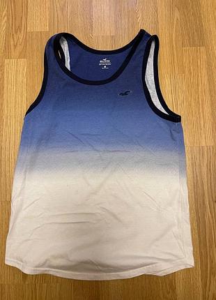 Майка hollister