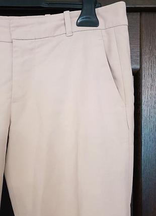 Брюки zara 2