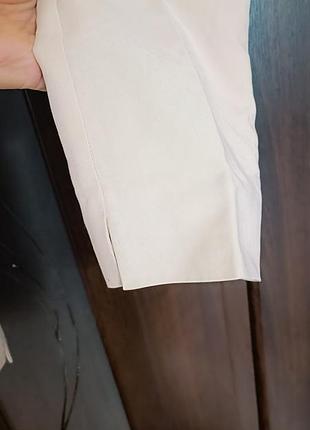 Брюки zara 3