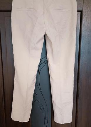 Брюки zara 7