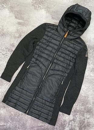 Parajumpers women’s anuri maxi cardigan puffer down jacket🔥