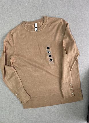 Нова віскоза кофтинка