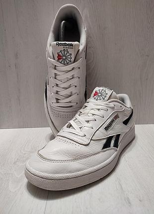 Кроссовки reebok 45 - длина стельки 29 см