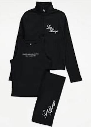 Костюм комплект