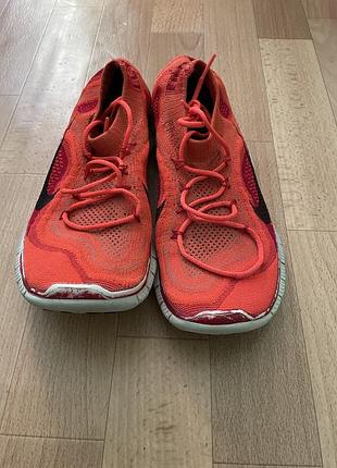 Кросівки nike