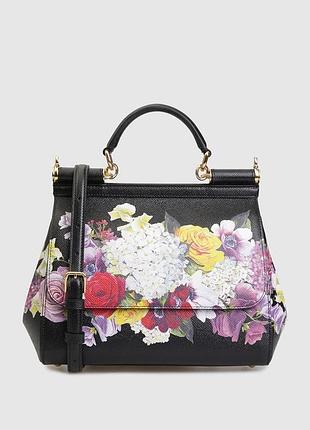 Оригінальна сумка dolce gabbana