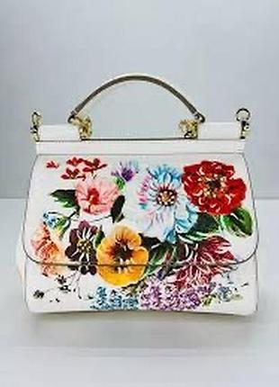 Оригінальна сумка dolce gabbana