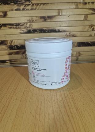 Колаген гербалайф herbalife skin