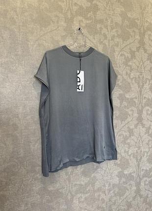 Дизайнерская блуза adolfo dominguez