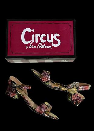 Нові босоніжки sam edelman circus
