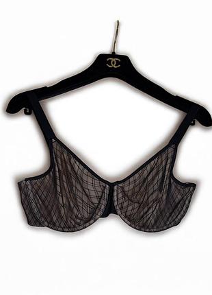 Chantelle бюстгальтер 75c новий