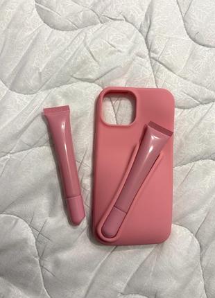 Чохол iphone 15