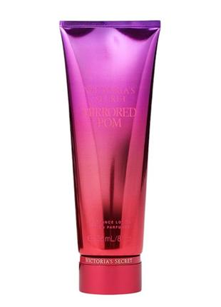 Парфюмированный лосьон для тела victoria’s secret mirrored pom lotion 236 мл