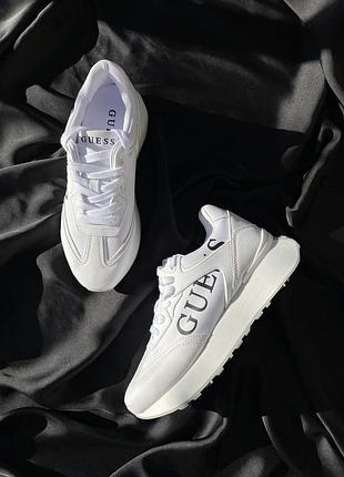 Кросівки жіночі guess, легесенькі, розмір 39.5 (26см)