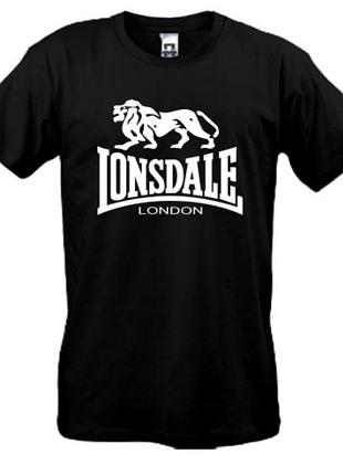 Футболка lonsdale