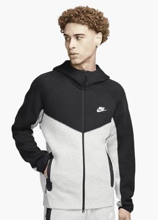 Костюм найк tech fleece