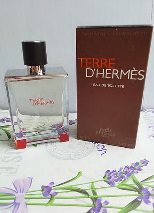 Парфуми hermes terre d'hermes,
‎духи хермес тере де хермес,парфую terre d'hermès,тере дехермес