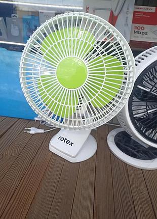 Хит продаж, настольный вентилятор с прищепкой и гарантии от производителя
