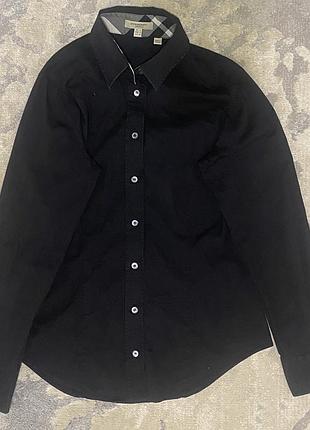 Burberry сорочка