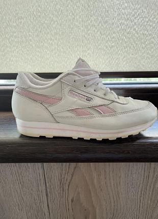 Кросівки reebok