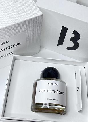 Byredo bibliothèque 🔥