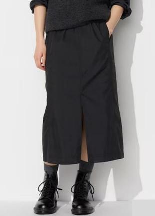Юбка uniqlo (470907)