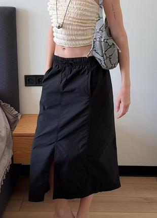 Спідниця uniqlo (470907)