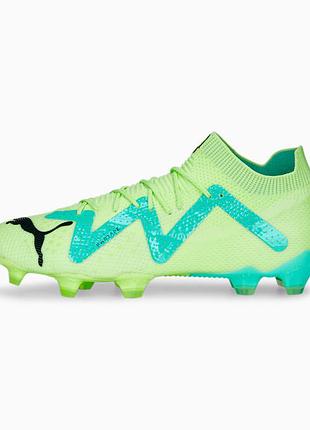 Бутси puma future ultimate fg/ag football boots