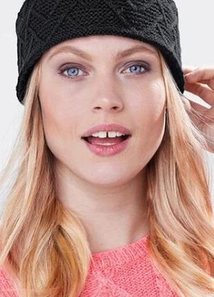 Пов'язаність язка на флісі