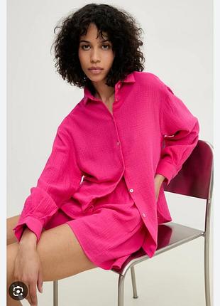 Сорочка рубашка