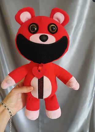 Боббі з poppy playtime