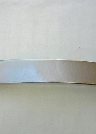 Ручка aras_k800 192 мм inox