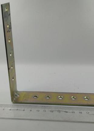 Куточок металевий no280 140х30