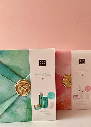 Rituals подарунковий набір