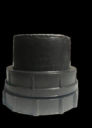 Крепление к опоре нижние пластик 60-710 d10 мм отверстие