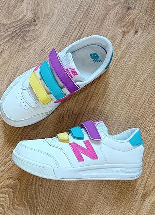 Кросівки 32р. new balance