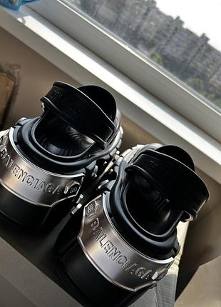 Продам нові сабо у стилі balenciaga