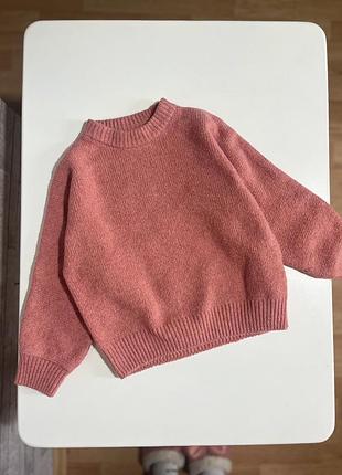 Светрик zara