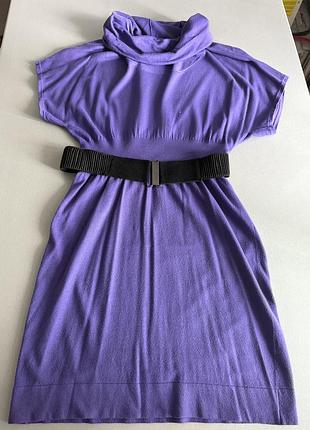 Сукня трикотажна р.м