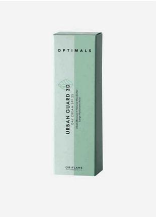 44259
50 мл.
дневной крем optimals urban guard 3d
