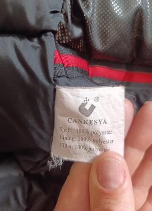Продам зимнюю куртку, очень теплое, состояние отличное