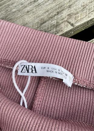 Штани в рубчик 3