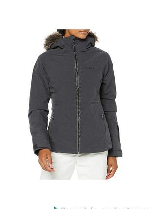 Куртка o'neill pw curve women's jacket .2 фото