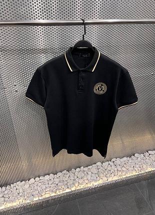 Стильне поло