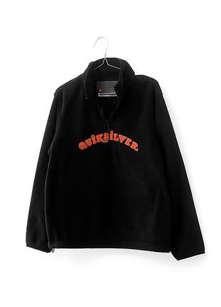 Флиска slim-fit cashmere sweater