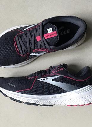 Кросівки brooks (usa) оригинал