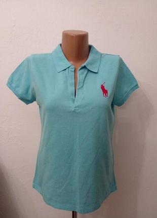 Поло жіноче брендове