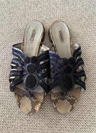 Miu miu оригінал, розмір 40