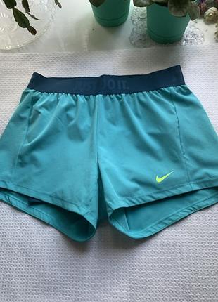 Шорти nike